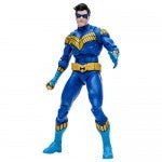 DC Multiverse Figures - Batman: Knightfall - 7" Scale Nightwing - FURYCOMIX