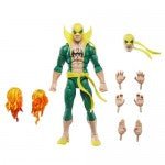 Marvel Legends 6" Figures - Marvel 85th Anniversary - Iron Fist And Luke Cage 2-Pack - FURYCOMIX