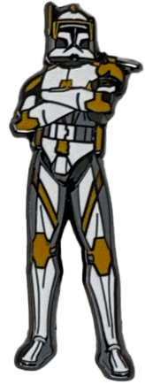 Star Wars Blind Box Mystery Enamel Pin SWC TOKYO 2025 Exclusive (04/30/2025) - FURYCOMIX