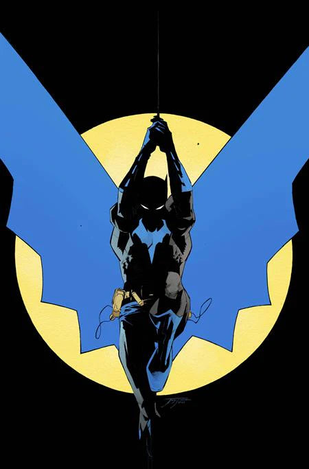 Batman #1 Jorge Jimenez Virgin Foil Variant