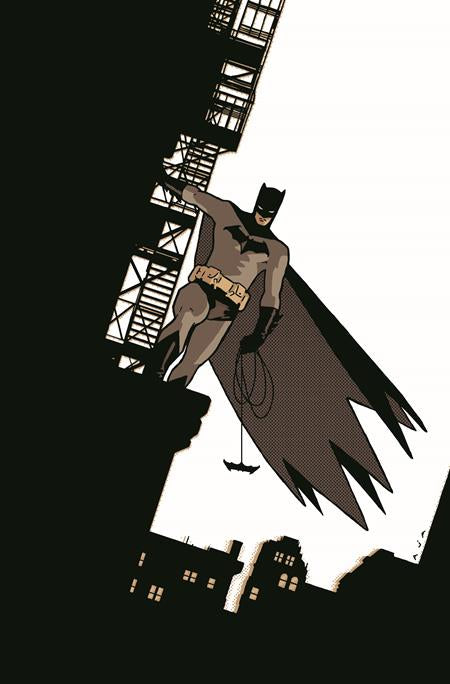 Batman #1 1:50 David Aja Variant