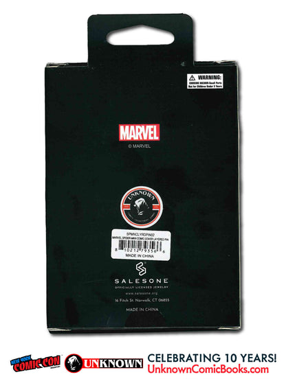 Hulk #1 3" Enamel Pin NYCC 2026 | Unknown Comics Exclusive (10/28/2026)