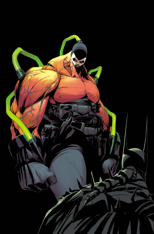 ABSOLUTE BATMAN #9 CVR A NICK DRAGOTTA - FURYCOMIX
