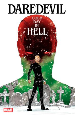 DAREDEVIL: COLD DAY IN HELL #1 - FURYCOMIX