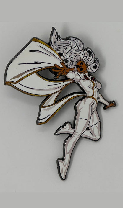 David Nakayama Marvel Blind Box Mystery Pin NYCC Exclusive (10/23/2024) (Wave One) - FURYCOMIX