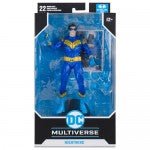 DC Multiverse Figures - Batman: Knightfall - 7" Scale Nightwing - FURYCOMIX
