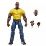 Marvel Legends 6" Figures - Marvel 85th Anniversary - Iron Fist And Luke Cage 2-Pack - FURYCOMIX