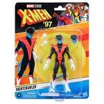 Marvel Legends 6" Figures - X-Men ‘97 - Nightcrawler - FURYCOMIX