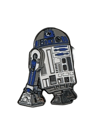 Star Wars Blind Box Mystery Enamel Pin SWC TOKYO 2025 Exclusive (04/30/2025) - FURYCOMIX