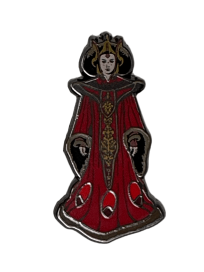 Star Wars Blind Box Mystery Enamel Pin SWC TOKYO 2025 Exclusive (04/30/2025) - FURYCOMIX