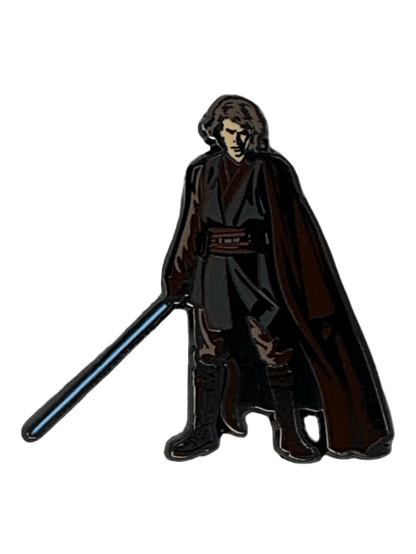Star Wars Blind Box Mystery Enamel Pin SWC TOKYO 2025 Exclusive (04/30/2025) - FURYCOMIX