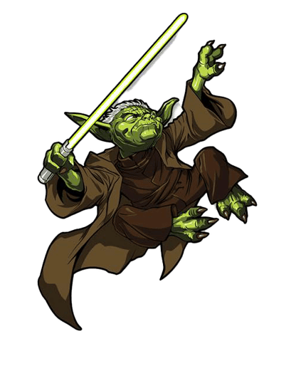 Star Wars YODA Enamel Pin SWC TOKYO 2025 Exclusive (04/30/2025) - FURYCOMIX