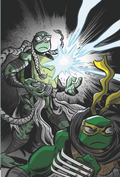TEENAGE MUTANT NINJA TURTLES 143 144 145 146 147 148 SET of JIM LAWSON 6 BOOK BUNDLE Black Saber Comics Exclusive - FURYCOMIX