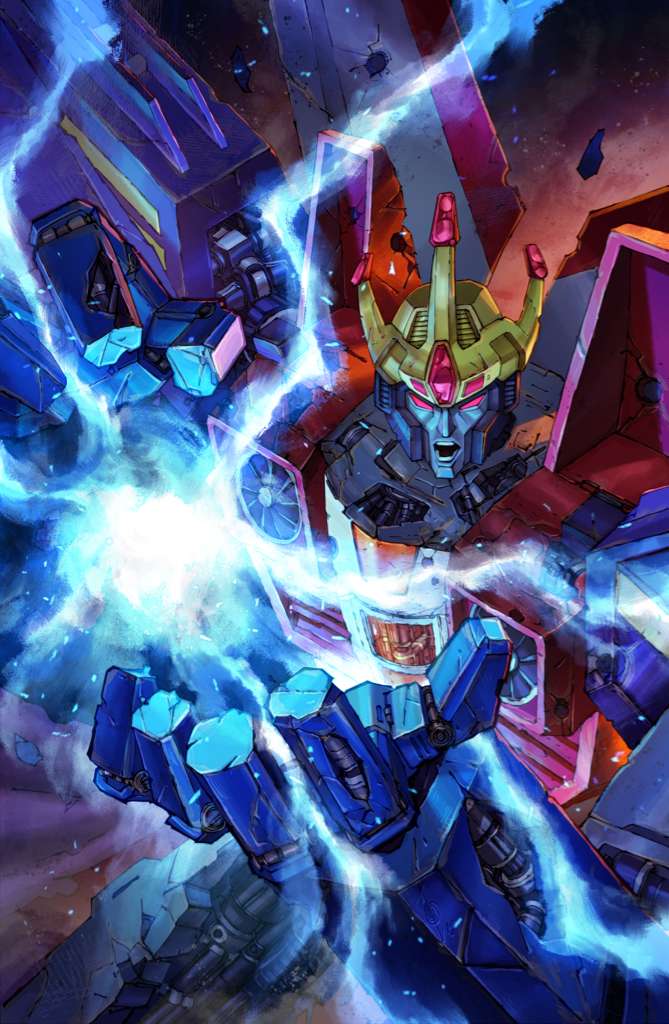 TRANSFORMERS THE MOVIE 40TH ANNIVERSARY EDITION 3 ALAN QUAH EXCLUSIVE VIRGIN VAR (08/05/2026) - FURYCOMIX