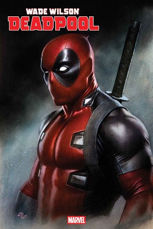 WADE WILSON: DEADPOOL 1 ADI GRANOV VARIANT - FURYCOMIX