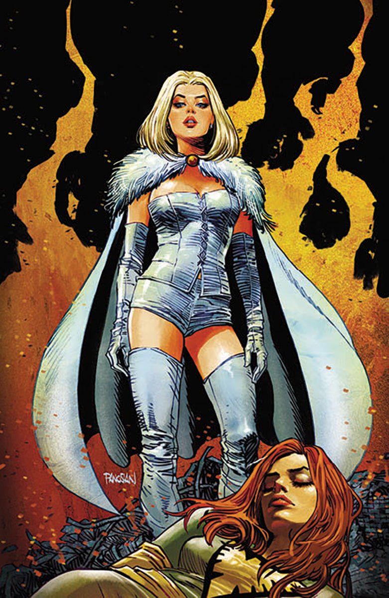 X - Men 131 Facsimile Unknown Comics Dan Panosian Exclusive Virgin Var (01/29/2025) - FURYCOMIX