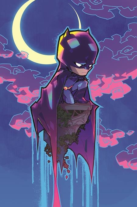 Batman #137 D Rose Besch Creator Variant (Batman Catwoman The Gotham War) - FURYCOMIX