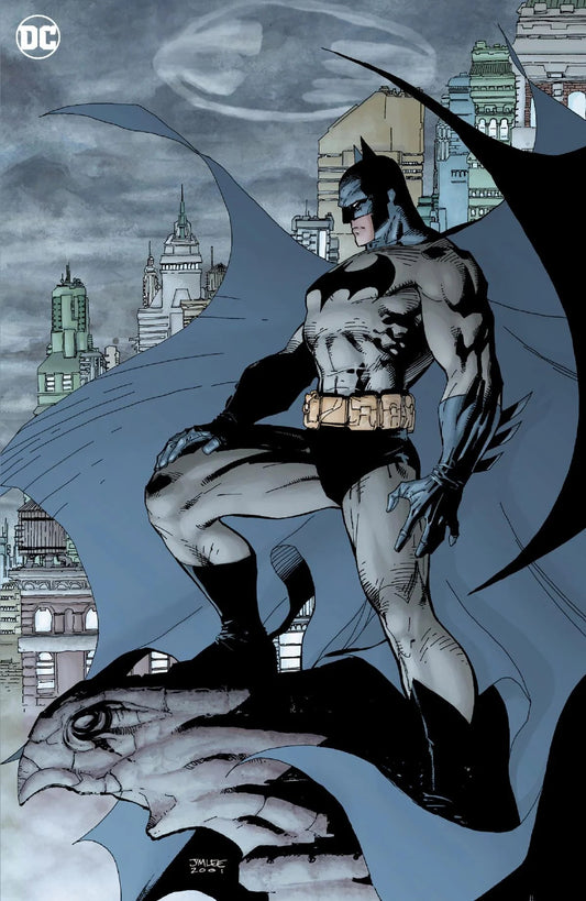 Batman Day 2023 - Batman #608 Foil Variant Special Edition - FURYCOMIX