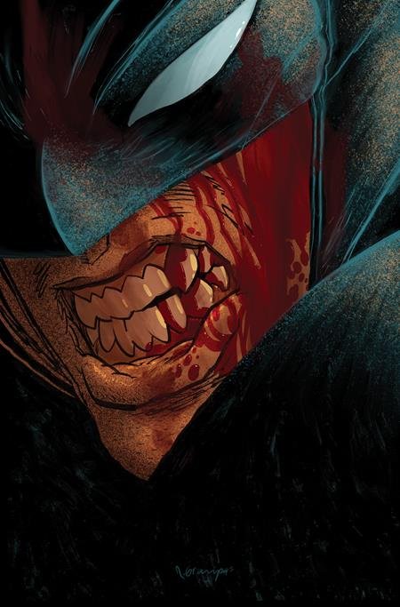 Batman Gargoyle Of Gotham #2 (Of 4) A Rafael Grampa - FURYCOMIX