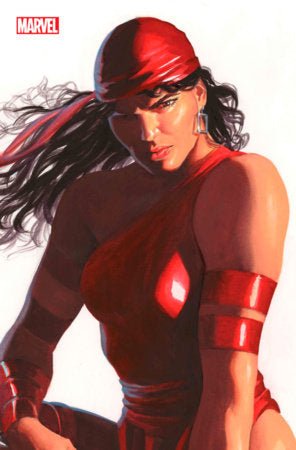 MARVEL COMICS – FURYCOMIX