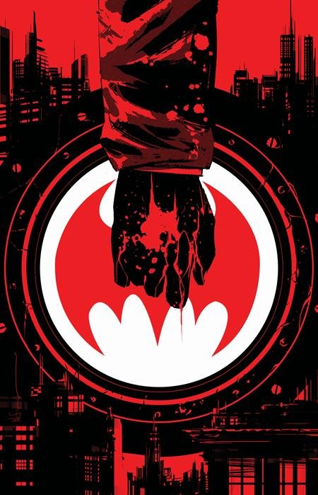 Knight Terrors Detective Comics #1 (Of 2) D Dustin Nguyen Midnight Card Stock Variant - FURYCOMIX