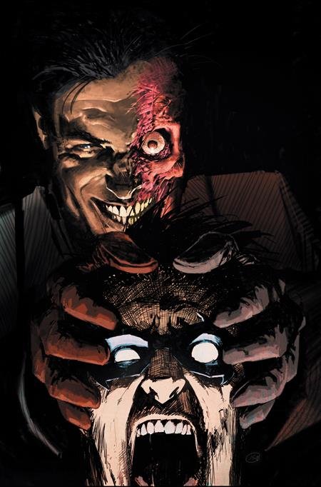 Knight Terrors Nightwing #2 (Of 2) C Jason Shawn Alexander Card Stock Variant - FURYCOMIX